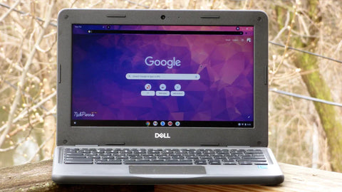DELL 3100 WINDOW LAPTOP