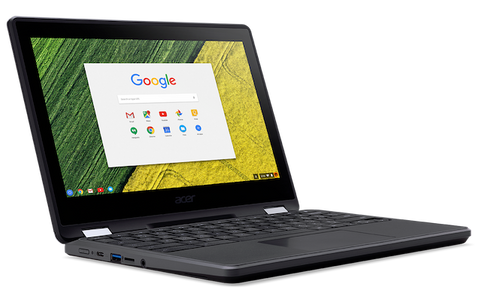 ACER C7300 WINDOW + TOUCH 360