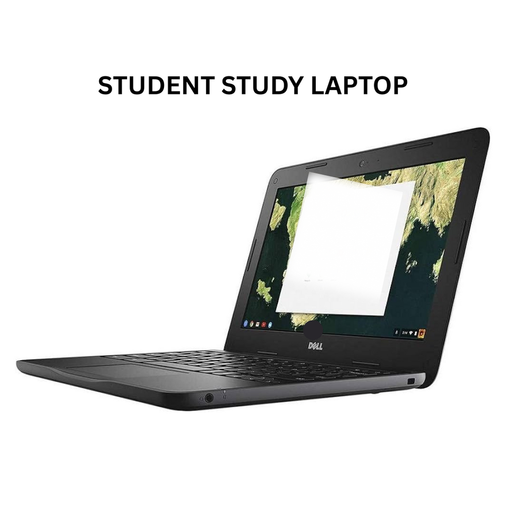 STUDENTS STUDY LAPTOP SALE!