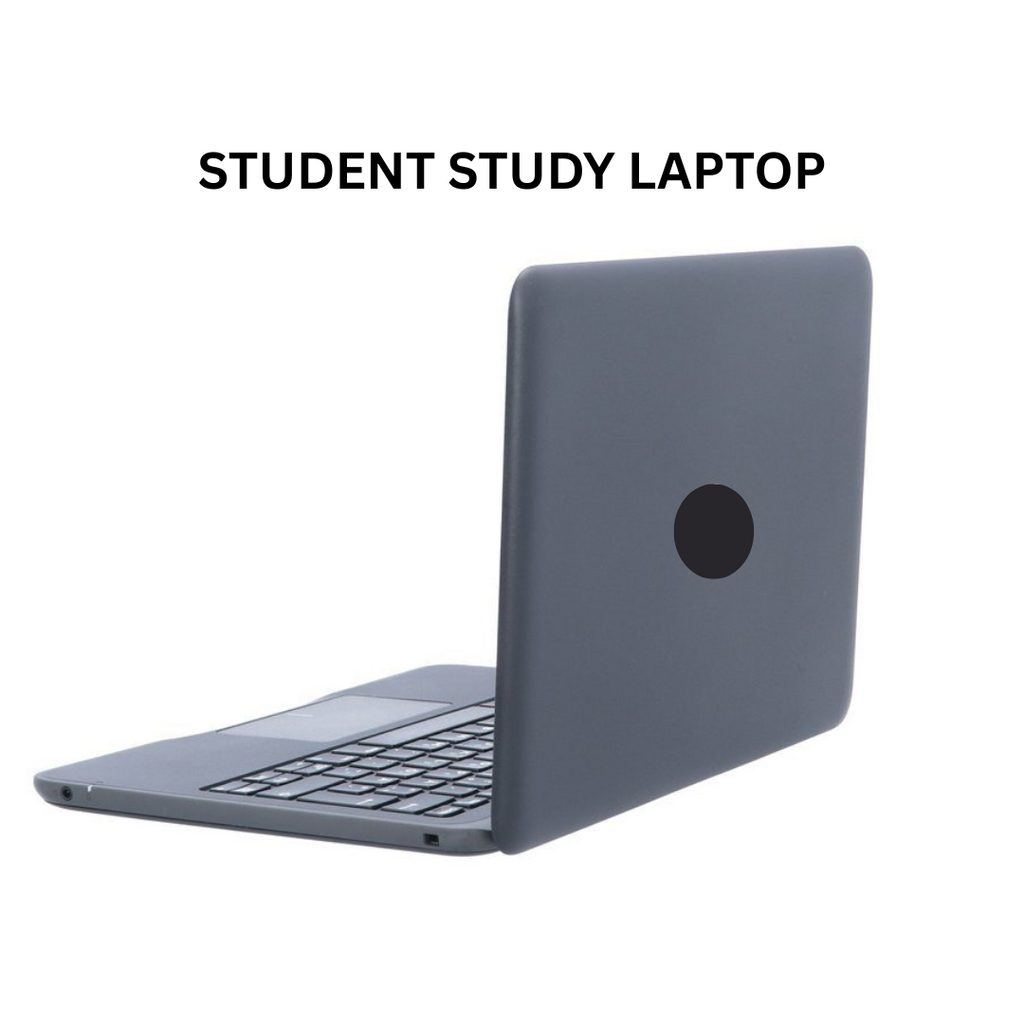 STUDENTS STUDY LAPTOP SALE!
