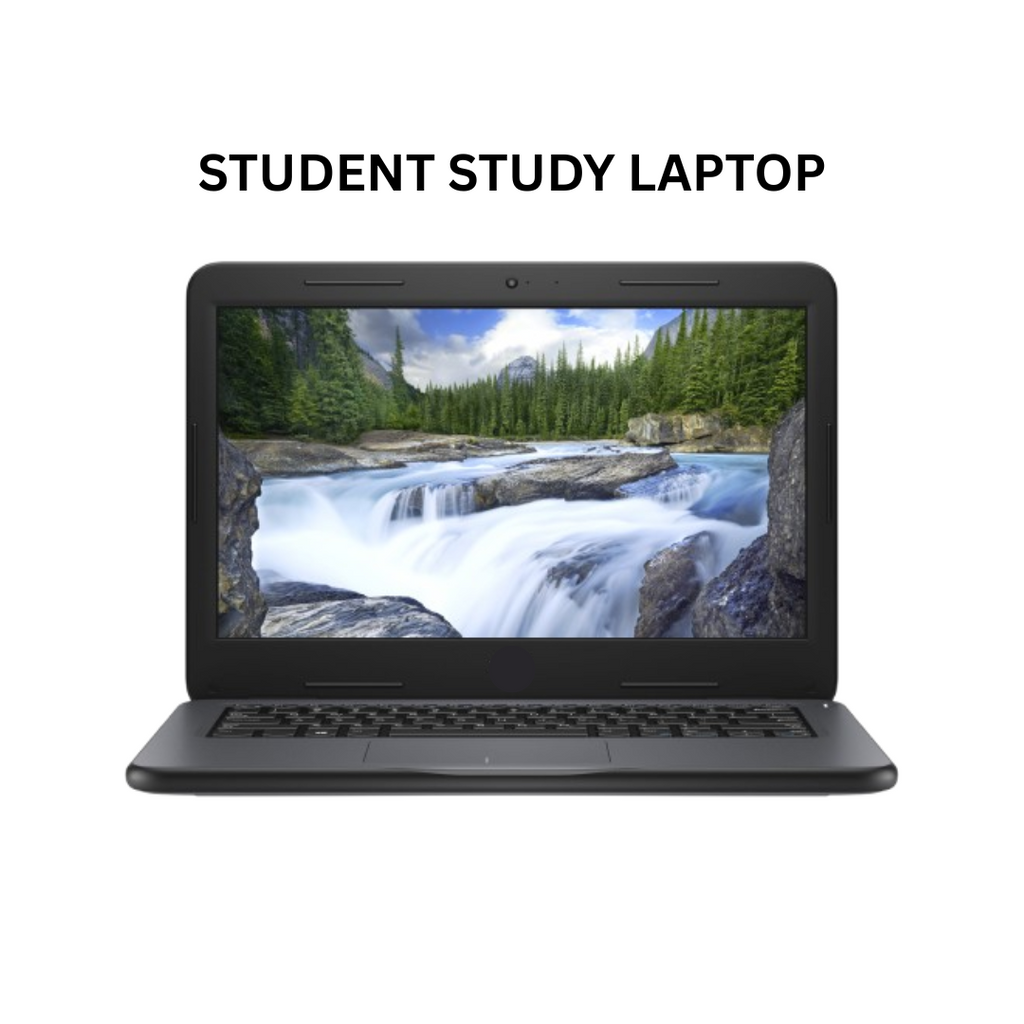 STUDENTS D-3380 (WINDOW LAPTOP)