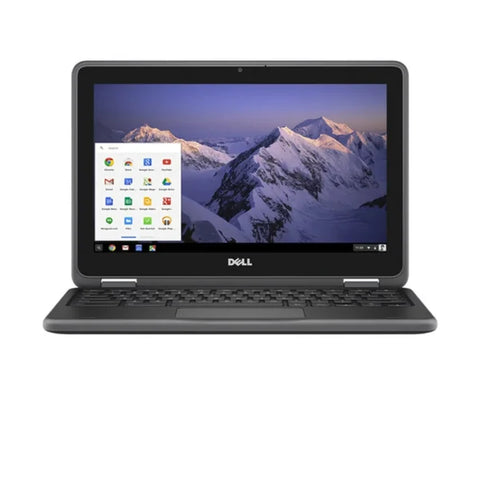 Dell 5190 Touch + 360 Window