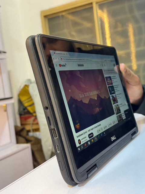 Dell 5190 Touch + 360 Window