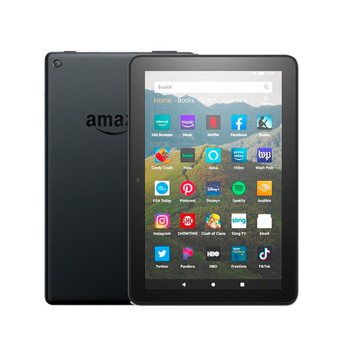 AMAZON FIRE TABLETS SALE!