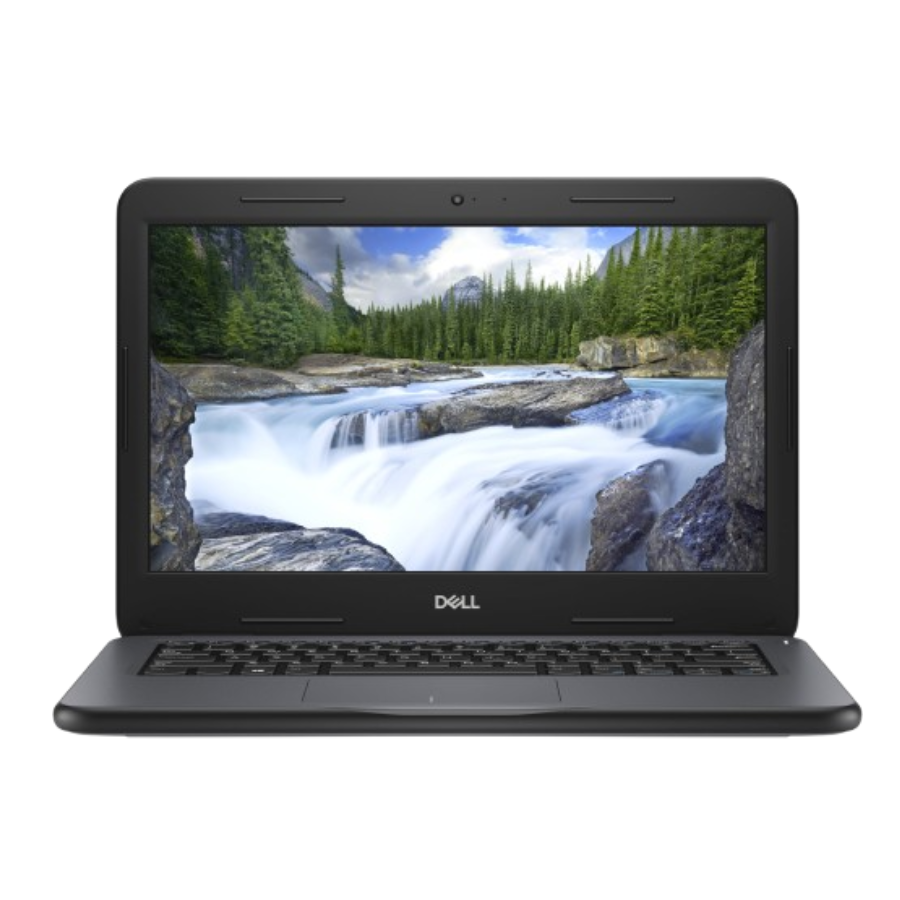 D-3380 LAPTOP (WINDOW)