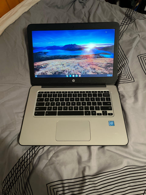 HP LAPTOP G-4 WINDOW 10