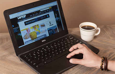D-3380 LAPTOP (WINDOW)